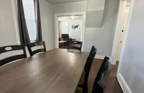 Home Plate Apt 1 All Star Baseball Rentals - Foto 14