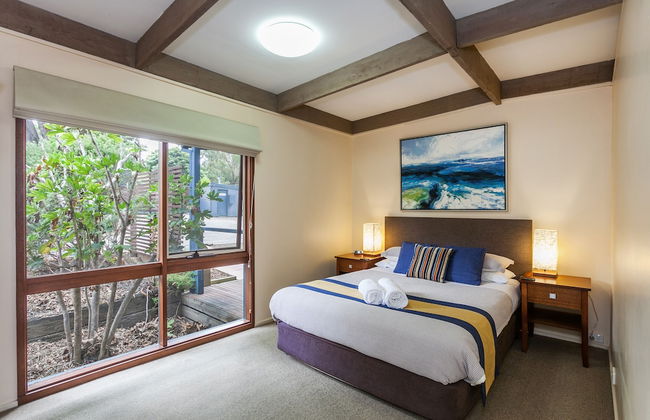 Aireys Inlet Getaway Resort - Photo 1