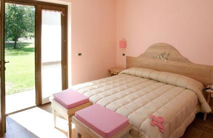 Country House Poggio Fiorito - Foto 41