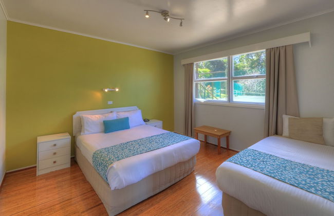 Hideaway Retreat - Foto 8