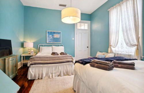 Bright Villa w Heated Pool & Pool Table 5br 4ba - Foto 42