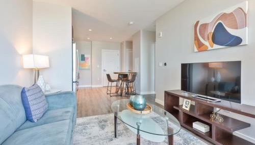 Luxury Apt with Water Views - Foto 3