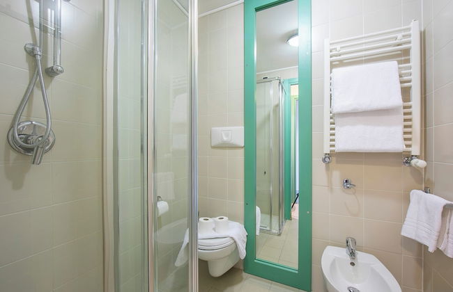 Villaggio Olimpico - Foto 61