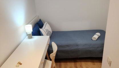 Parallel - Family Flat 2 rooms - Photo 4