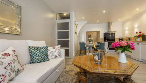 Chez la Tante Louise - appartement privé de charme - Photo 4