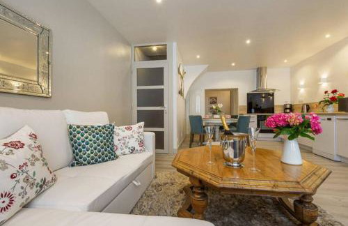 Chez la Tante Louise - appartement privé de charme - Foto 4
