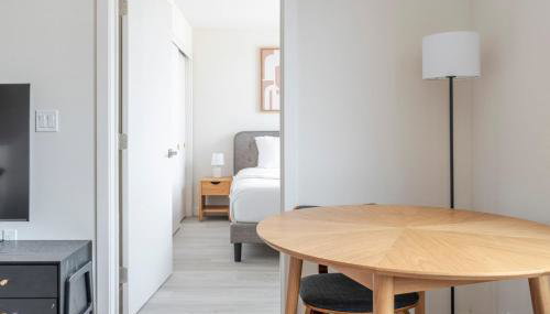 Blueground Central Berkeley rooftop nr UC Berkeley SFO-2125 - Foto 5, Other