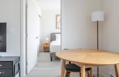 Blueground Central Berkeley rooftop nr UC Berkeley SFO-2125 - Foto 5