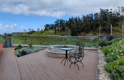 Casas do Pargo - Foto 49