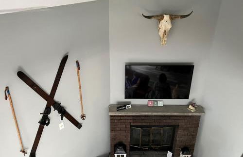 Modern 3BR Townhouse Near Kalahari, Aquatopia & Great Wolf - Foto 29