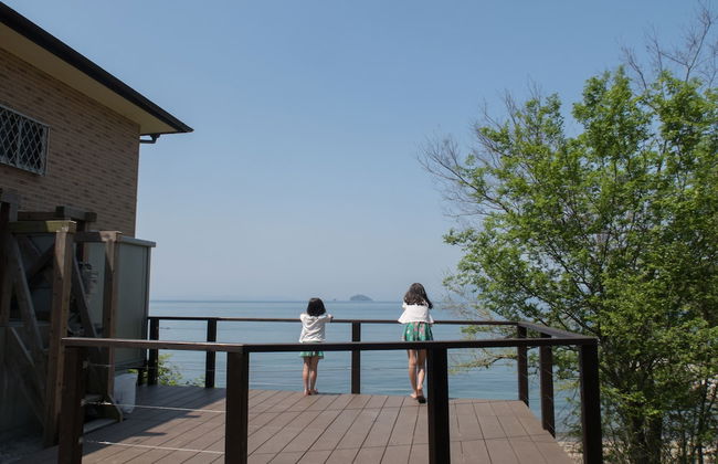 Villa Chillon - Foto 25