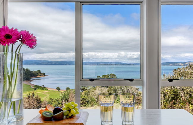 Woodside Bay Cottage - Foto 23