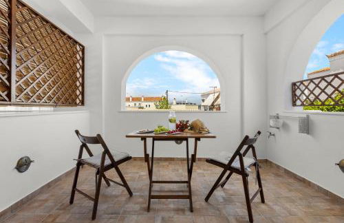 Spetses Center Comfy Apartment - Foto 9
