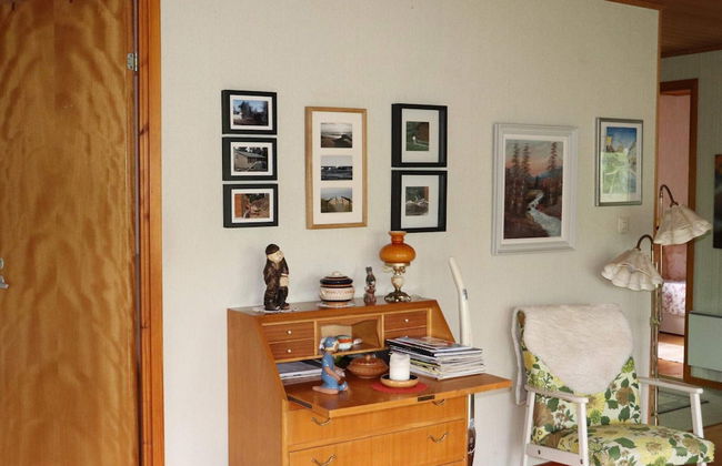 5 Person Holiday Home in Knared-by Traum - Photo 14