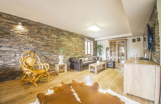 Downtown Suite Alpi near Garmisch-Partenkirchen Ski Resort - Foto 16