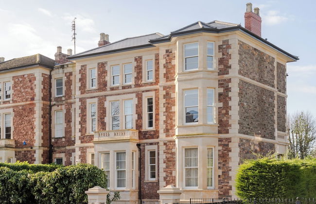 Your Apartment - Pembroke House - Foto 76