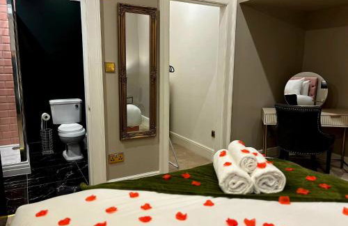 Hamilton Luxury - The James Suite - Foto 46