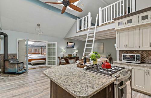 Guilford Carriage House at Granite Lodge! - Foto 15