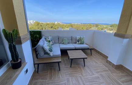 THE ROCK VIEWS APARTMENTS 1 min walking to Gibraltar - Foto 33