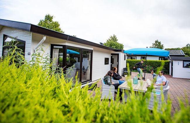 EuroParcs Noordwijkse Duinen - Photo 47