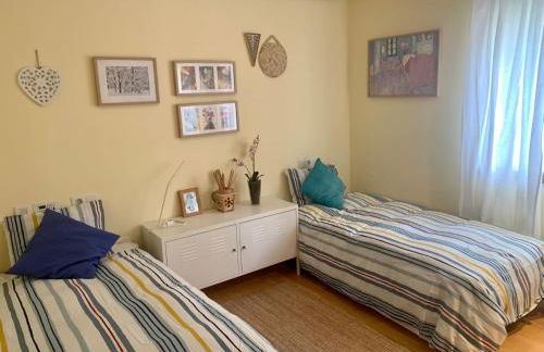 Ático El Reducto views - Foto 22