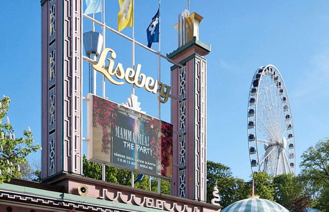 4 Star Holiday Home in Goteborg - Foto 23