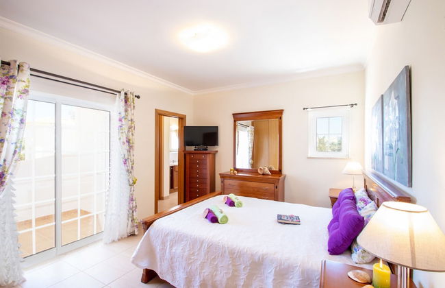 Villa Manihi - Foto 11