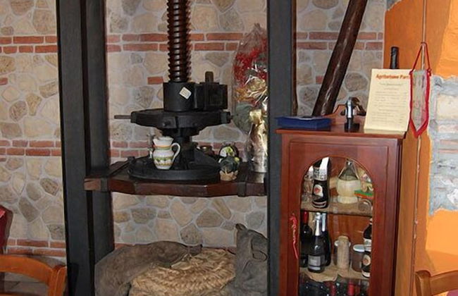 Agriturismo Parra - Foto 34