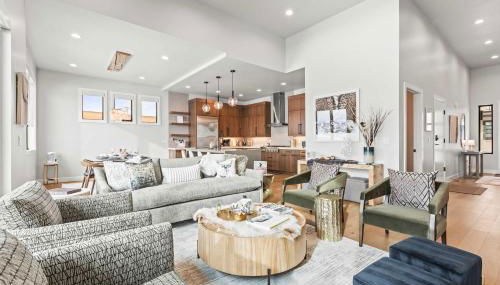 Luxury Lakeview Retreat A Jordanelle Gem in Hideout, Utah - Photo 2