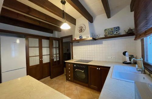 Villa Noray Cala Morell - Foto 13