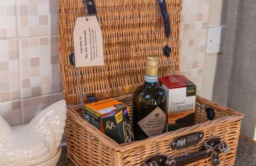 The Old Farmhouse - Foto 42