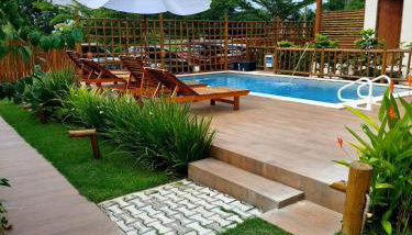 Aldeia Corumbau - Foto 3