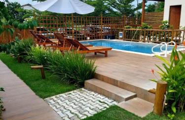 Aldeia Corumbau - Photo 3