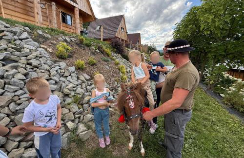 Wzgórze w Cieniu Lasu - Photo 32