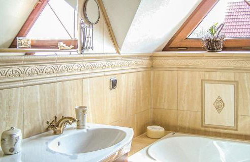 Lovely Home In Malechowo With Wifi - Foto 18