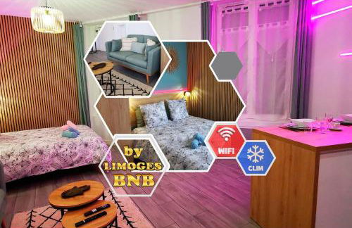 EL NIDO by LimogesBNB - Foto 1