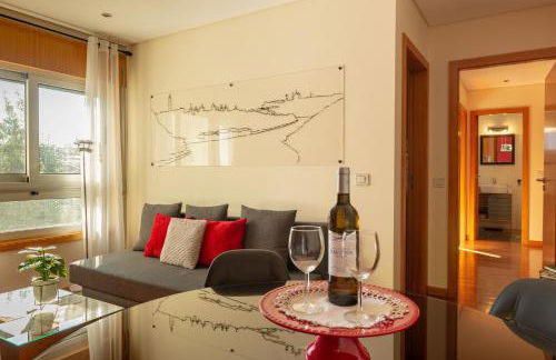 Francos Relaxing Apartment by the metro - Foto 14