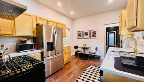 Drifterland Artistic Retreat in Lawrenceville - Foto 5