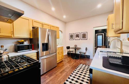 Drifterland Artistic Retreat in Lawrenceville - Foto 5