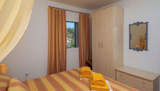 Apartment Oaza - Foto 2, Habitación