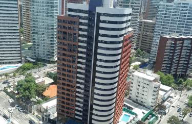 Top Flat Fortaleza - Foto 24
