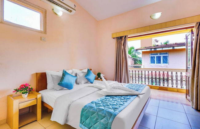 Pleasing 3 Bedroom Villa With Pool - Photo 12