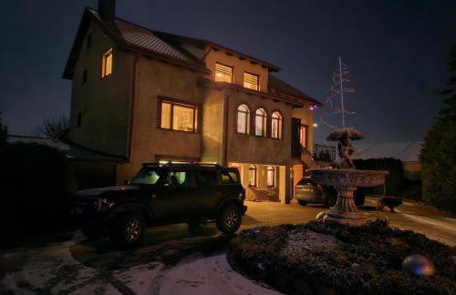 Virgo Apartments & Rooms Koleczkowo - Foto 25