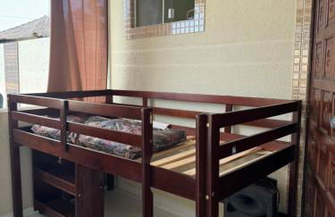 CASA PARA TEMPORADA NA PRAIA Á 700m DO MAR - Foto 28