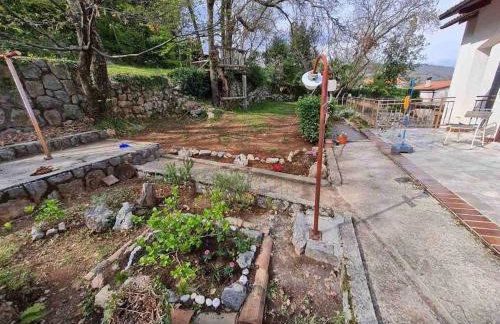 Zgora mora-above the sea-peacefull,family frendly - Foto 18