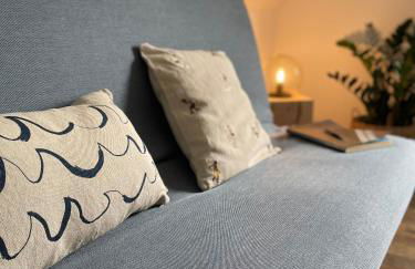 Casa Marcu Wohnung 1 OG - Foto 3