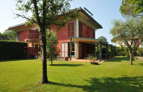 Villa Torre 9P AC 2 pools 300 m from the sea - Foto 26