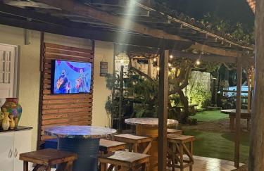 Beira Mar Japaratinga 2 Quartos Naluri C006 - Foto 39