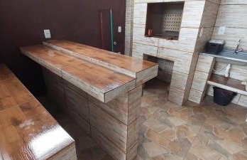 Casa Confortável e Climatizada, Perfeita para Todas as Estações - Foto 26