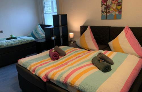 Dorsten-Ferienwohnung, Hermannstraße - Foto 23